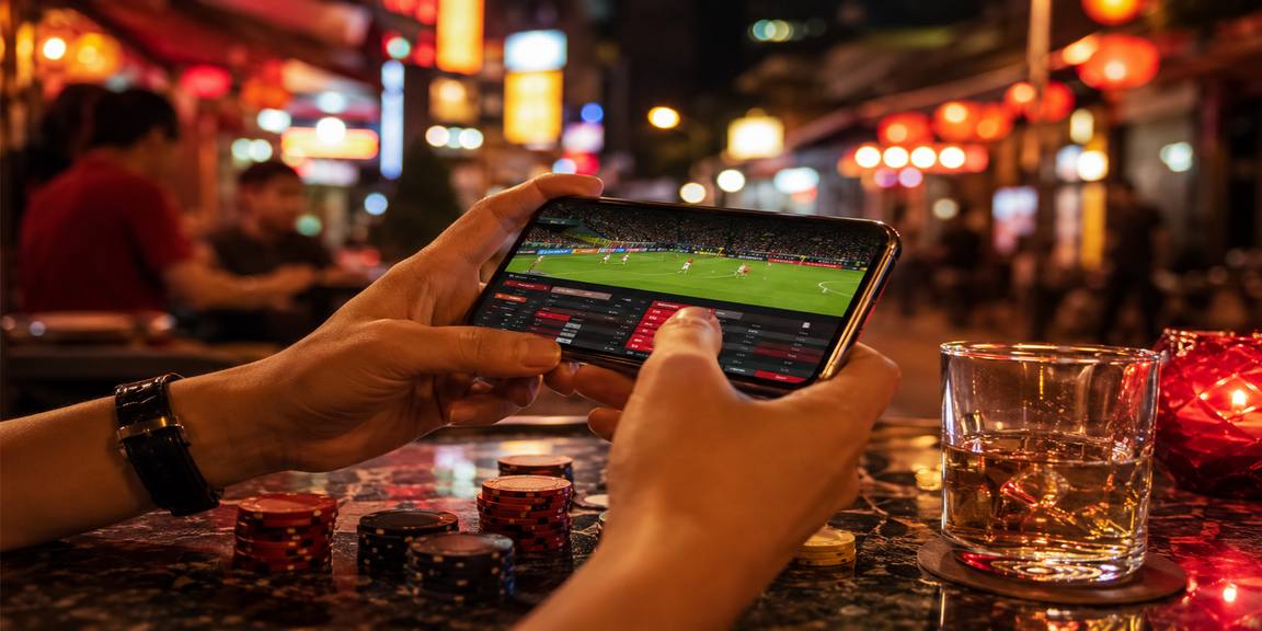 ccvip Live Casino